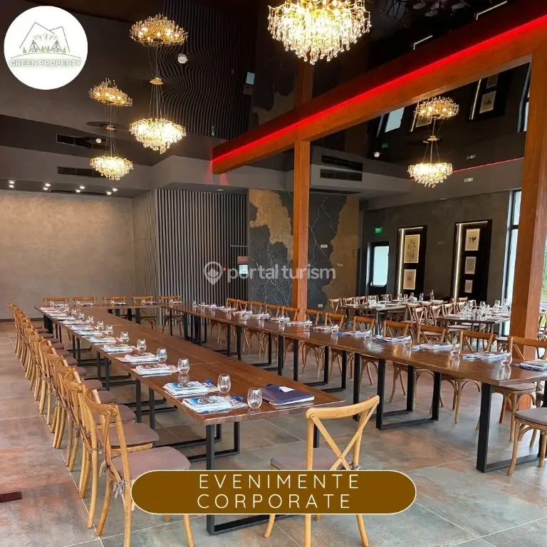 Pensiunea Green Property