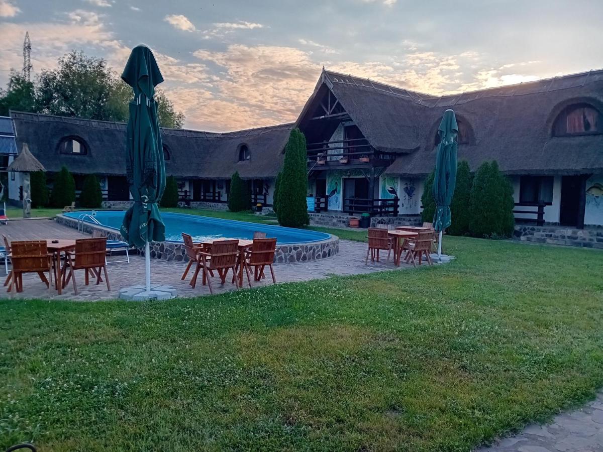 Alloggio Pensiunea Hanul Pescarilor