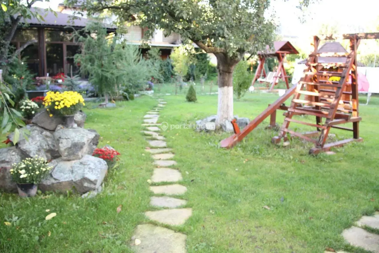 Pensiunea Iris Bucovina