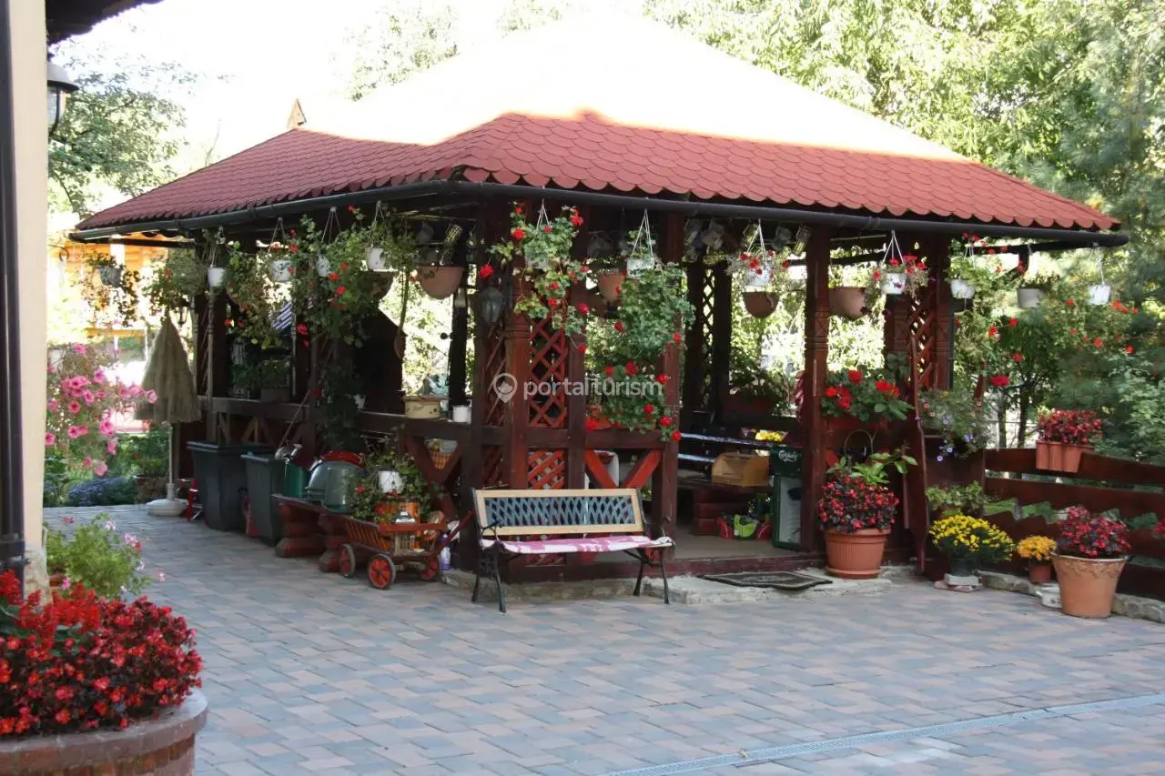 Pensiunea Iris Bucovina