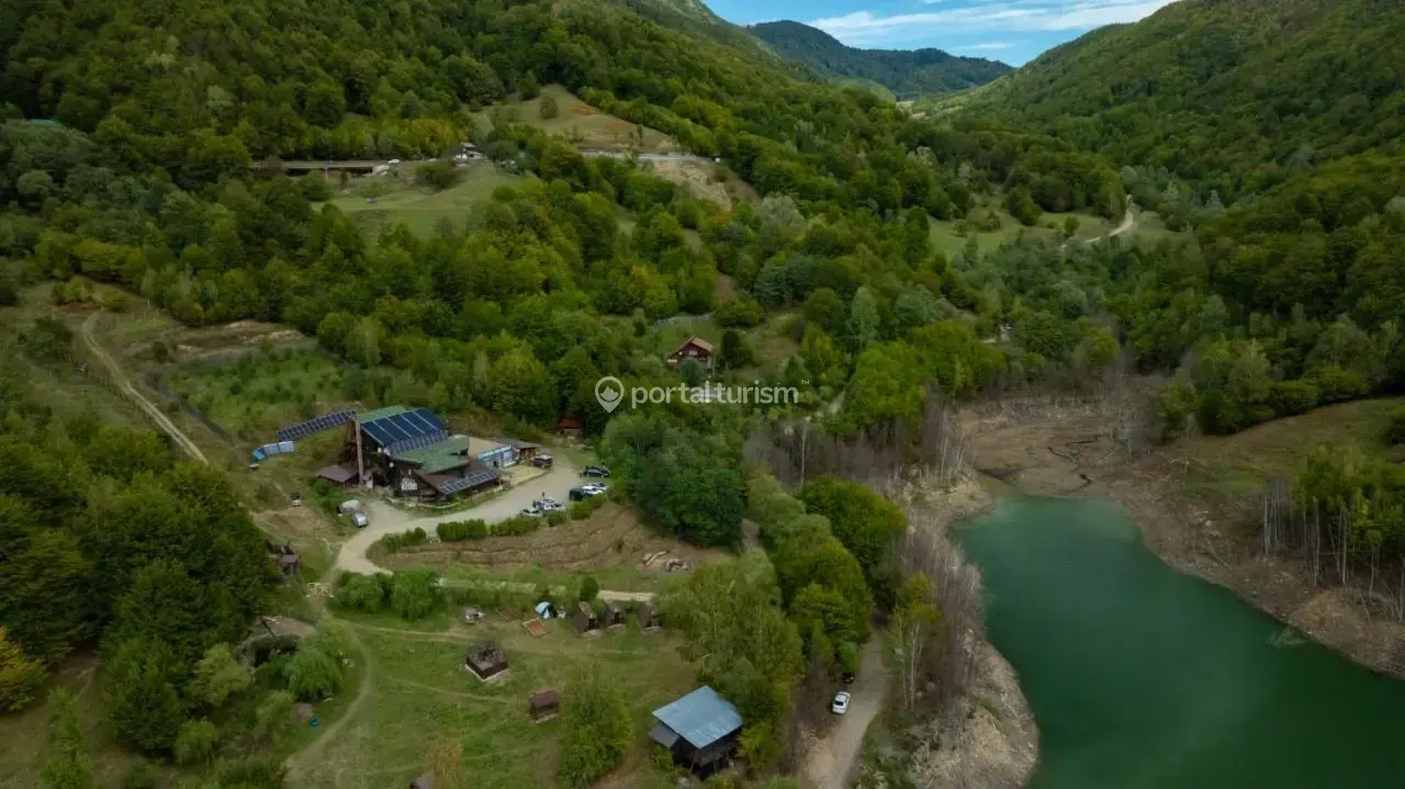 Pensiunea Izvorul Bucuriei