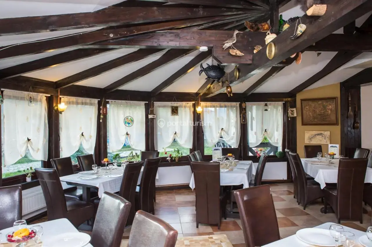 Pensiunea La Bucovineanca