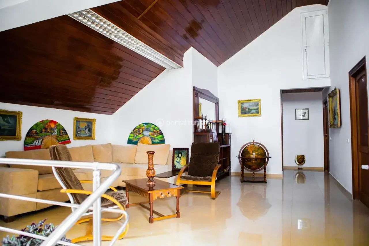 Pensiunea La Maison Residence and Spa