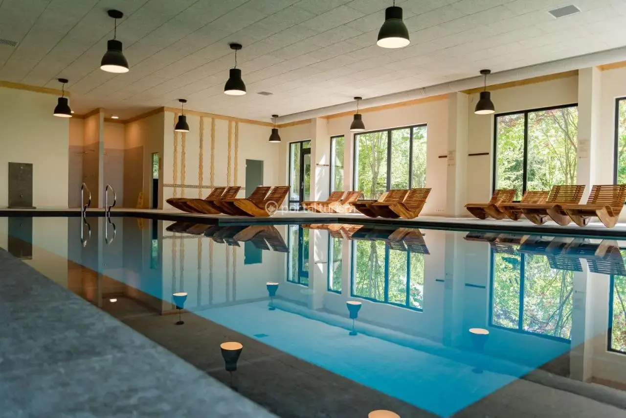 Pensiunea La Mesteceni