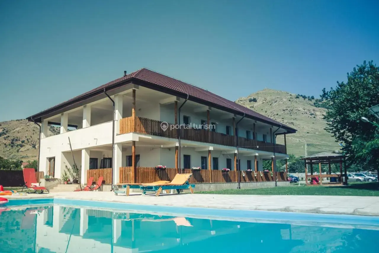 Pensiunea La Nenea Iancu