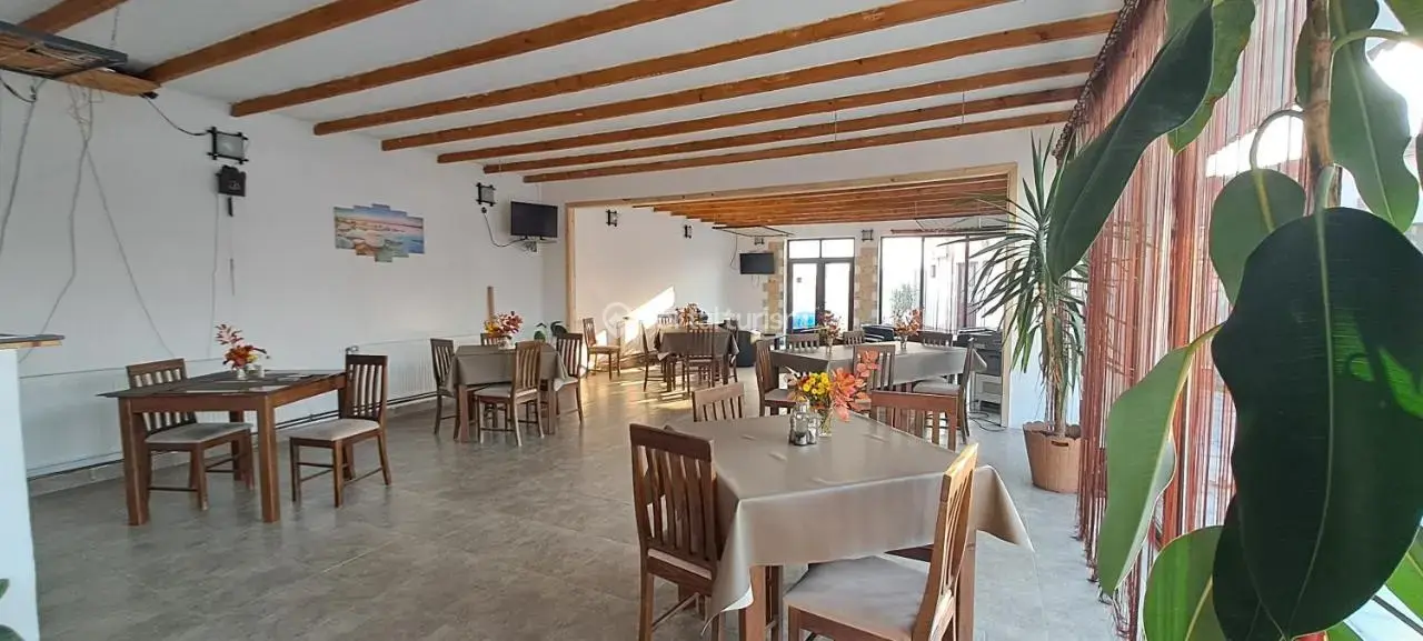 Pensiunea La Pescador