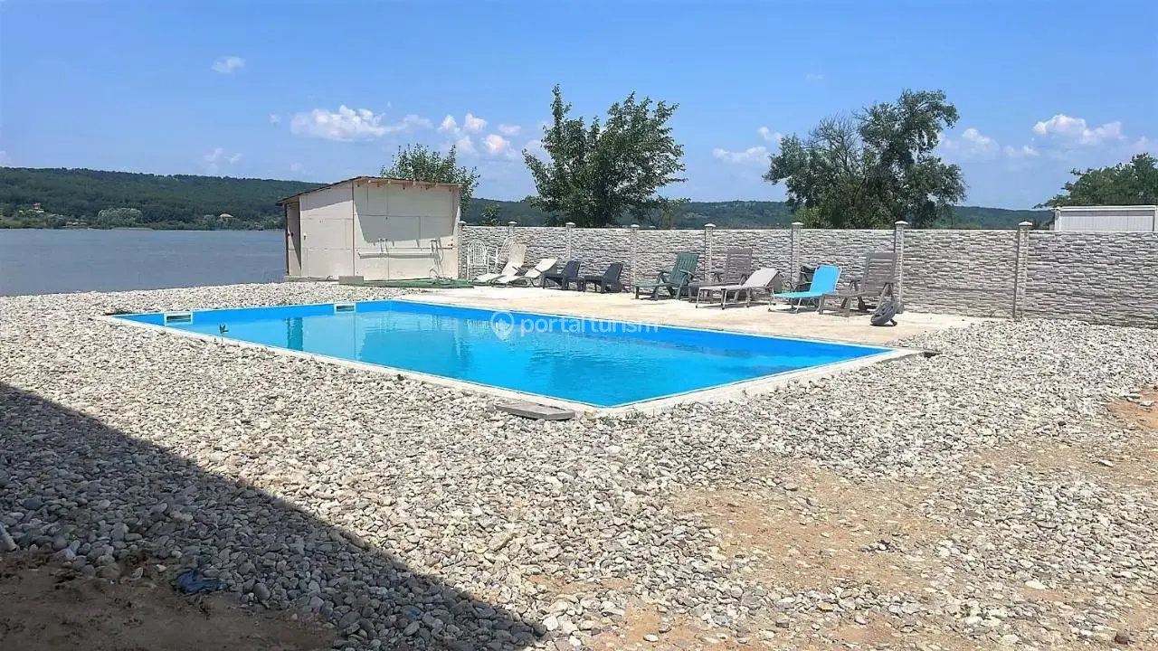 Pensiunea La Ponton AdaKale