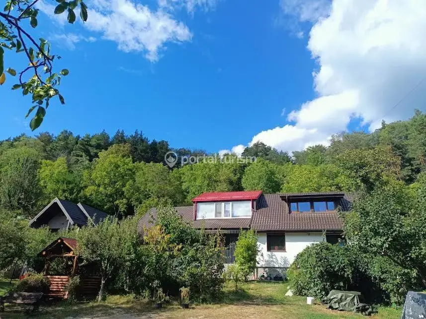 Pensiunea Lake Residence