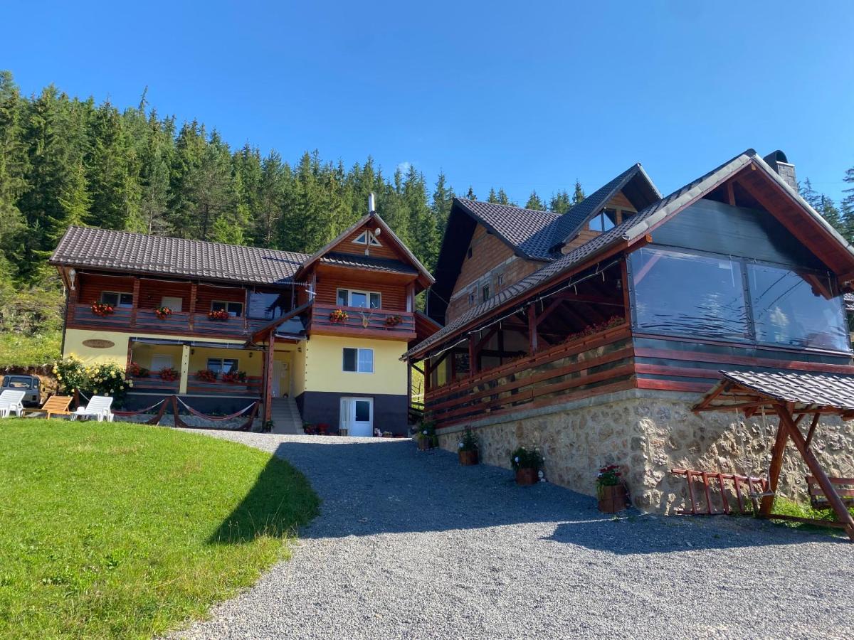 Cazare Pensiunea Maria