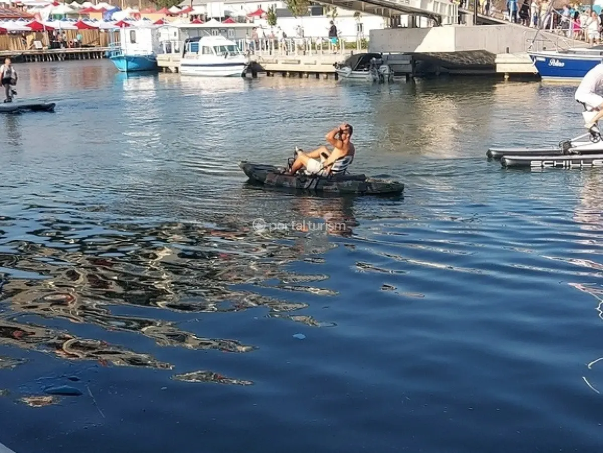 Pensiunea Matrioșka