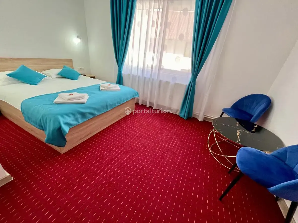 Pensiunea Milea's Guesthouse