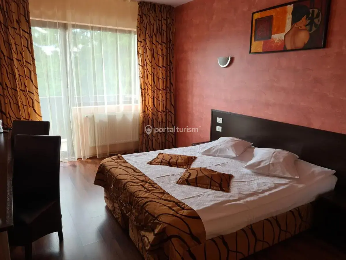 Pensiunea Montien Events & Society Resort