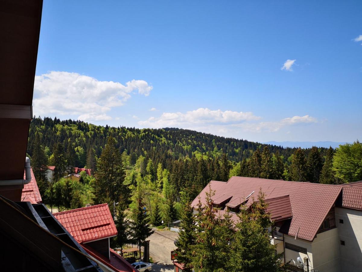 Unterkunft Pensiunea Montien Events & Society Resort