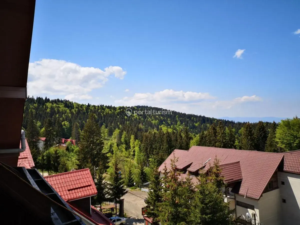 Pensiunea Montien Events & Society Resort