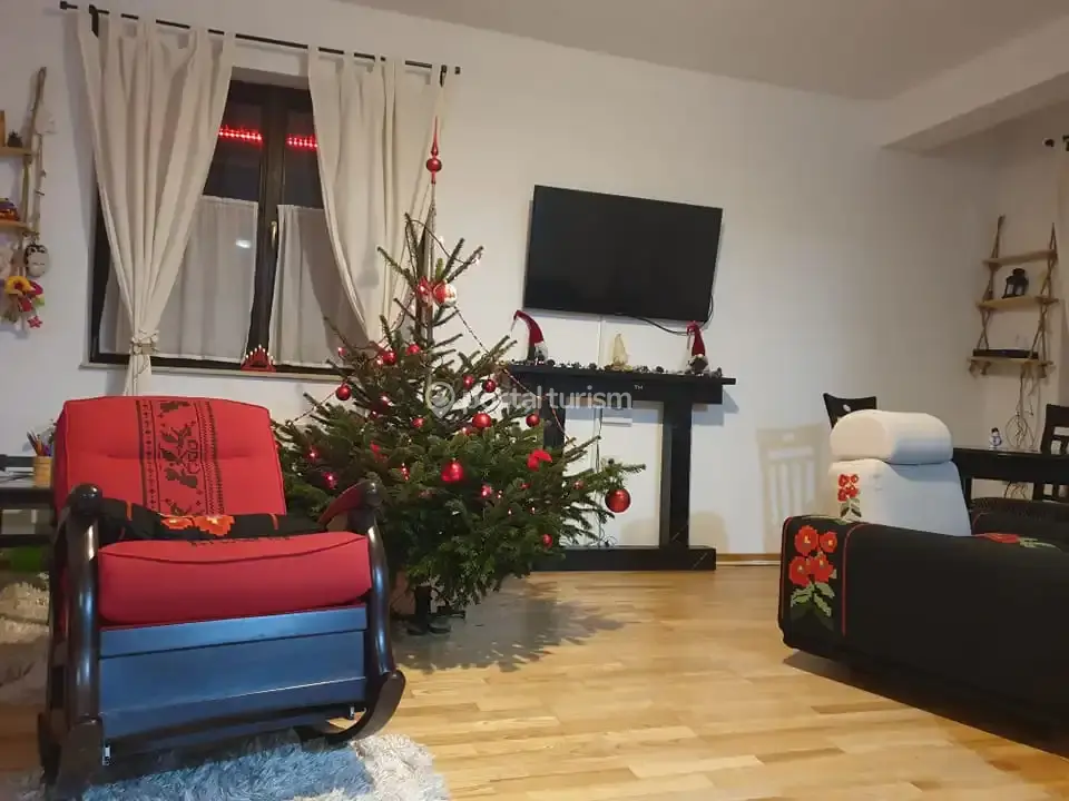 Pensiunea Musata Bucovinei