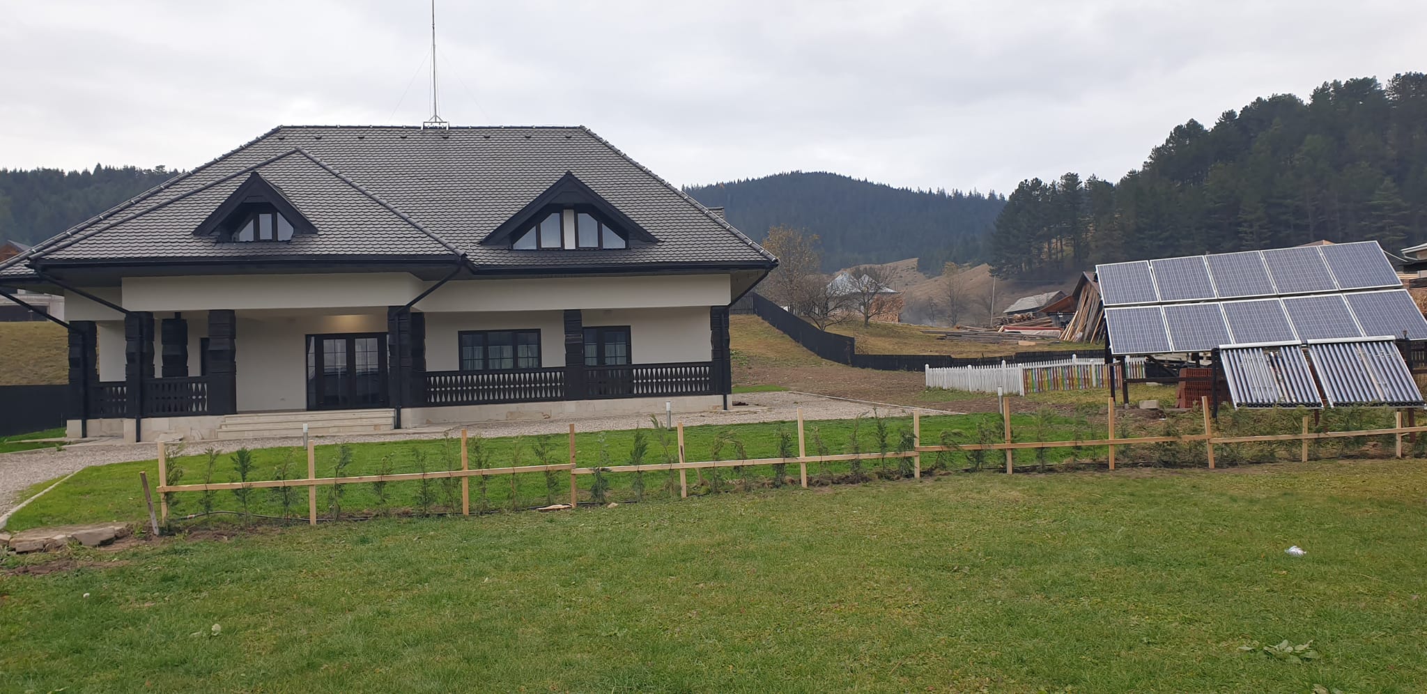 Cazare Pensiunea Musata Bucovinei