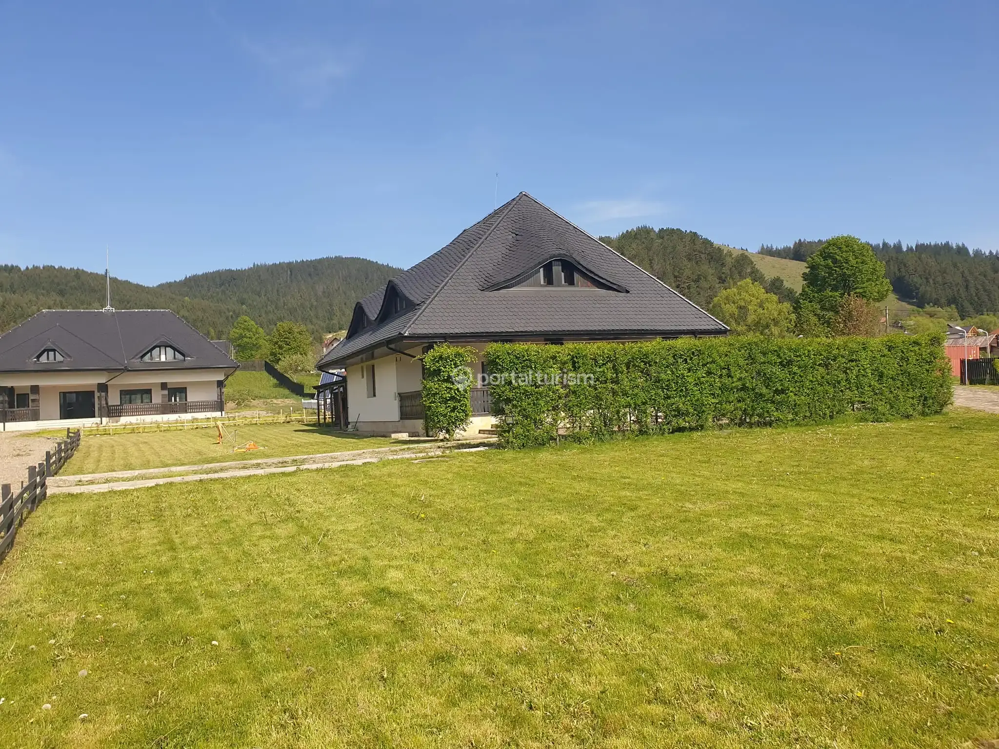 Pensiunea Musata Bucovinei