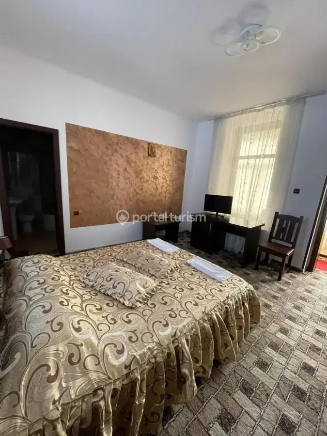 Pensiunea Nico Pardon