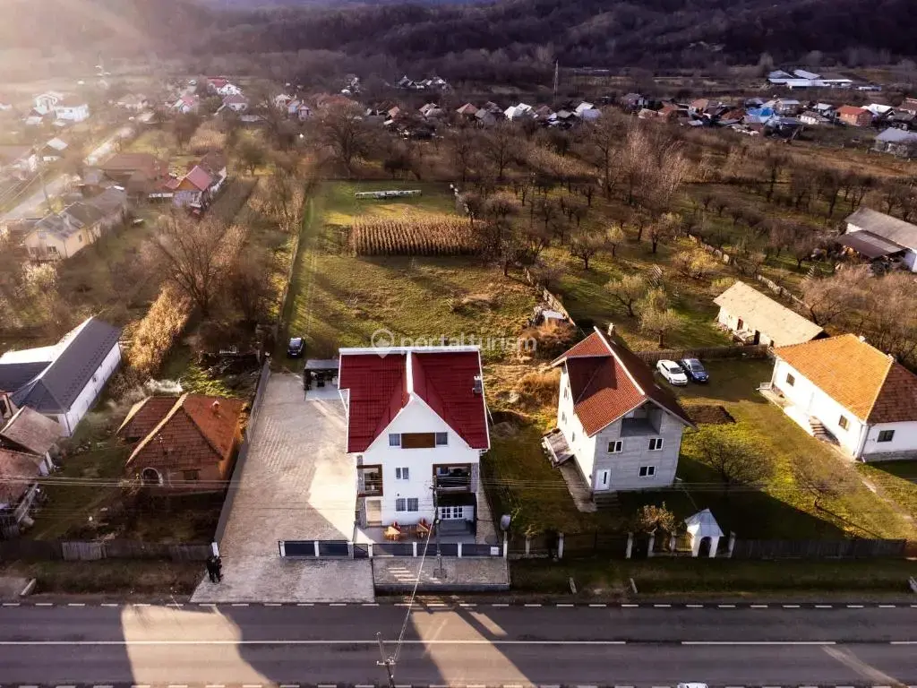 Pensiunea Nicolescu Spa