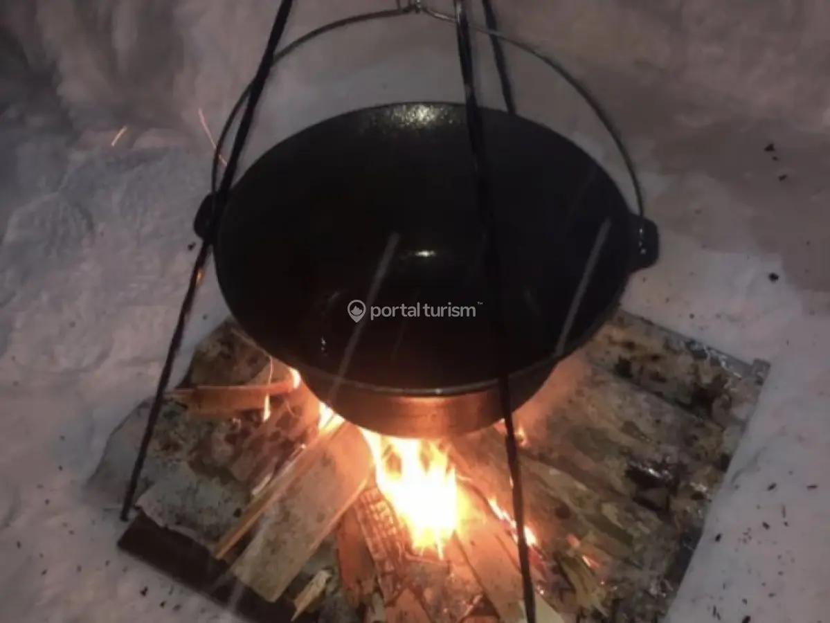 Pensiunea Panoramic Apuseni