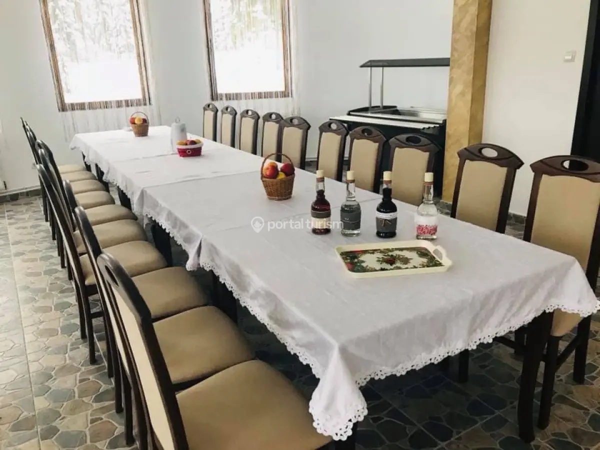 Pensiunea Panoramic Apuseni