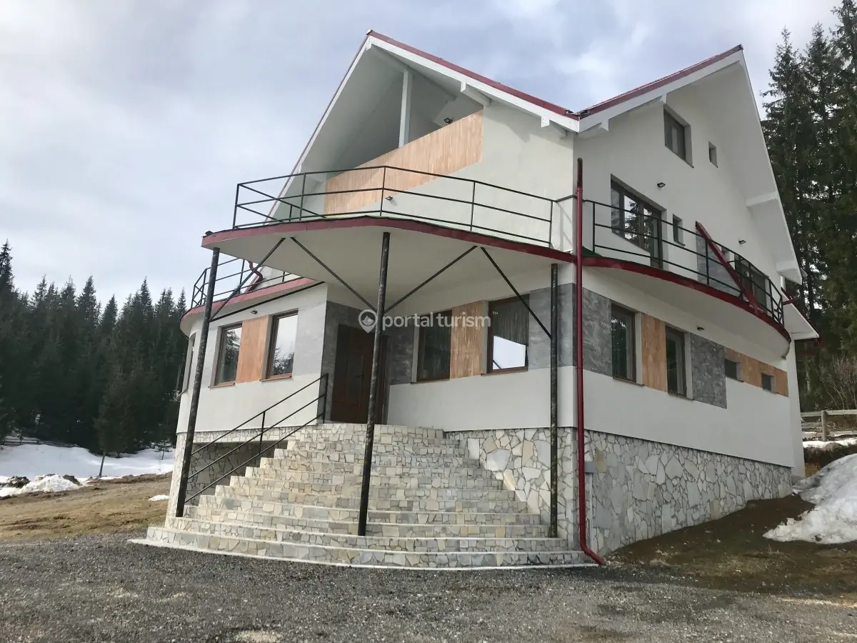 Pensiunea Panoramic Apuseni