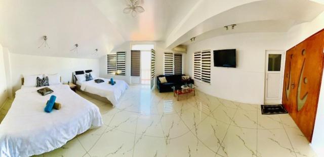 Cazare Pensiunea Perla Dunării