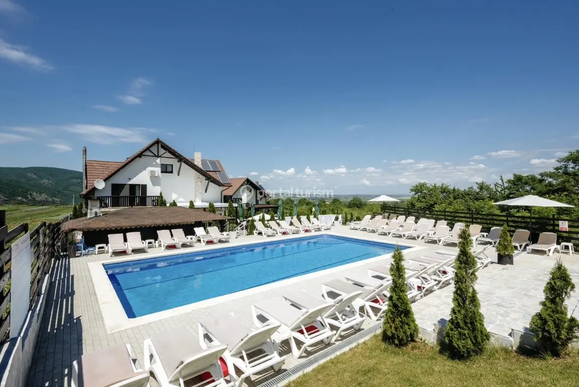 Pensiunea Perla Transilvaniei