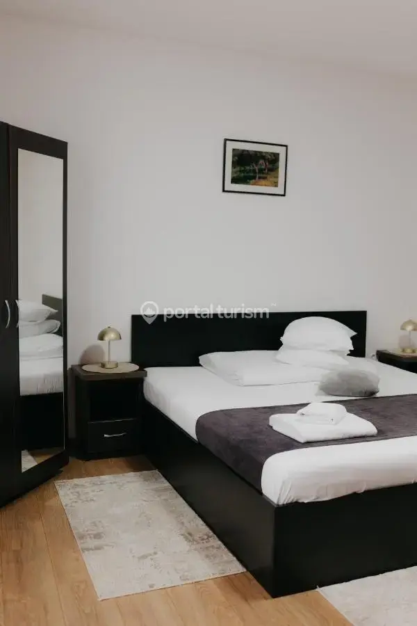 Pensiunea Pictorilor