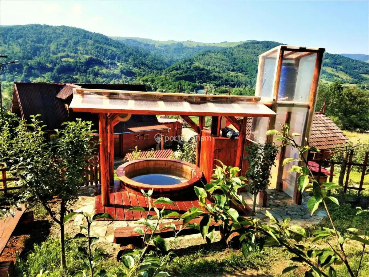 Pensiunea Poarta Zmeilor