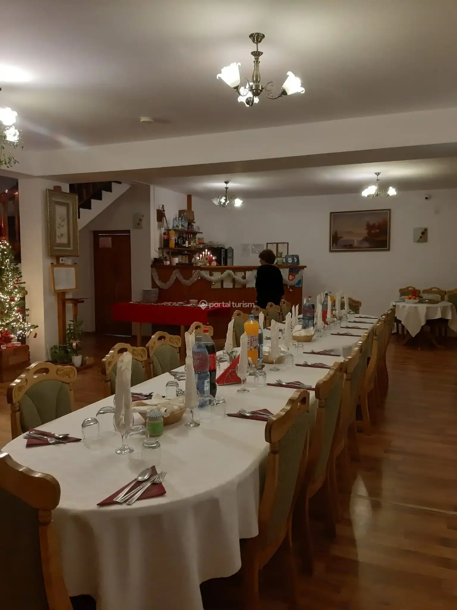 Pensiunea Poezii Alese