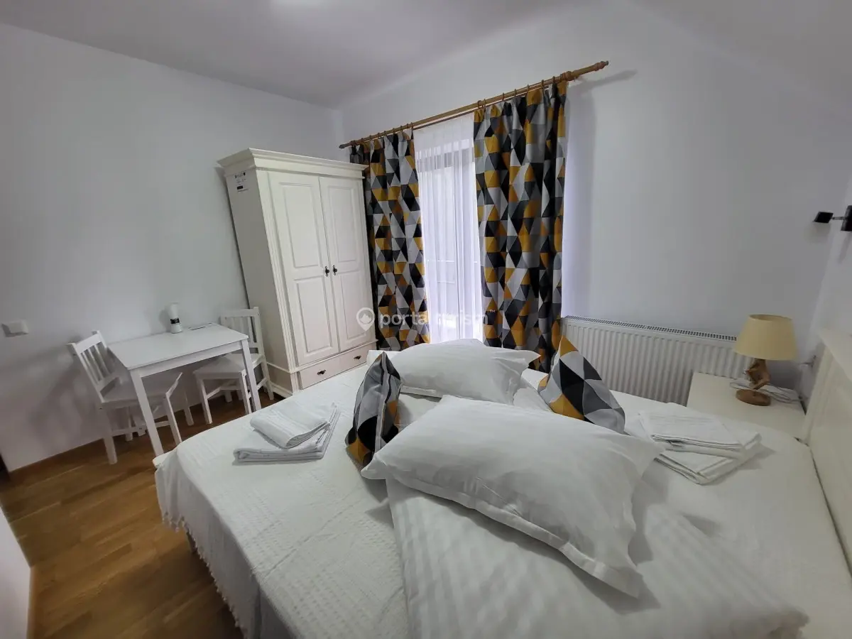 Pensiunea Poiana Bucovineana III