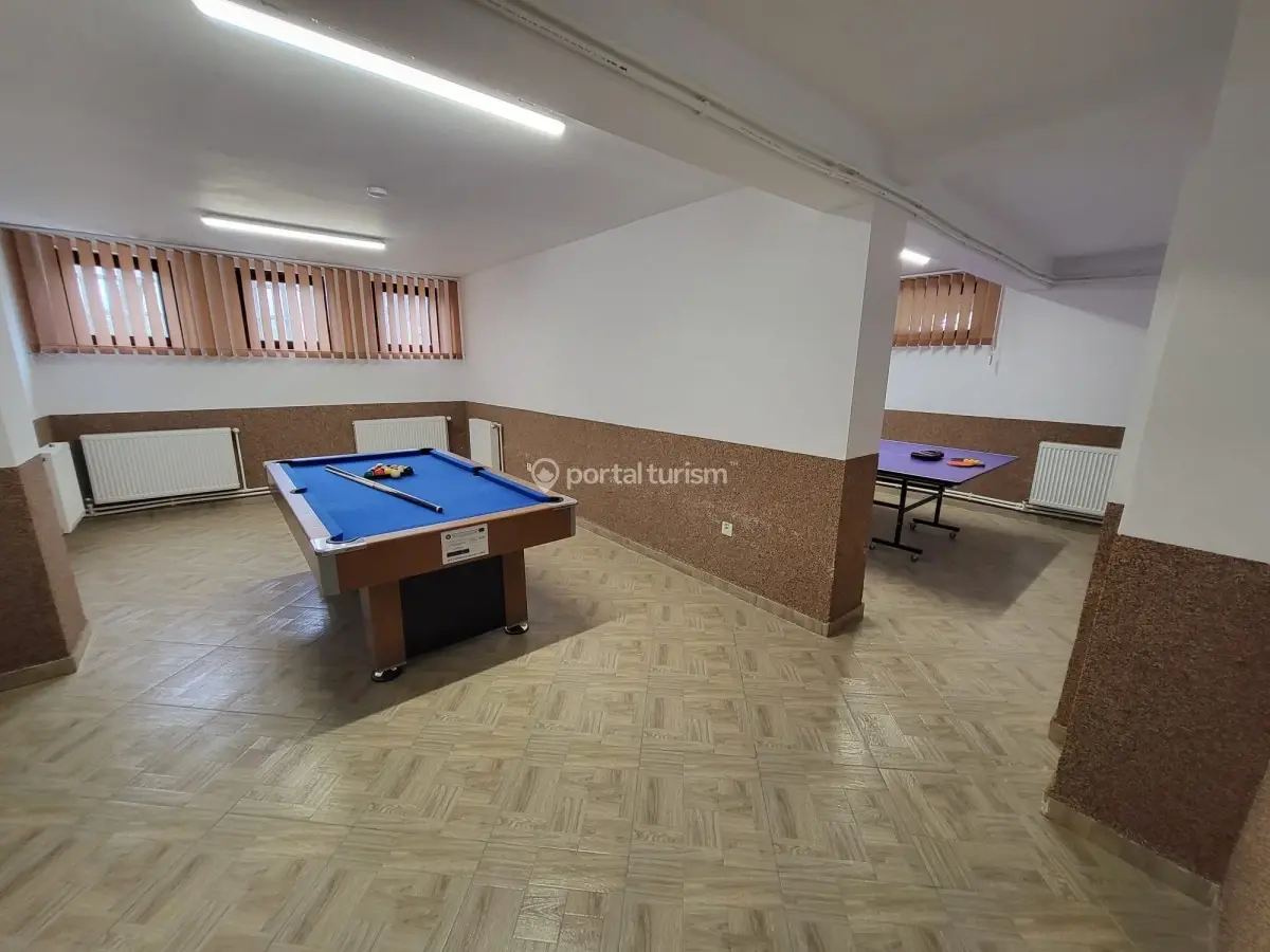 Pensiunea Poiana Bucovineana III