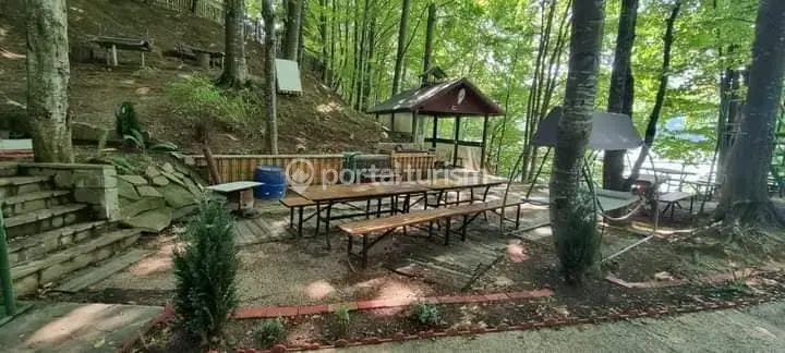 Pensiunea Popas Viaduct