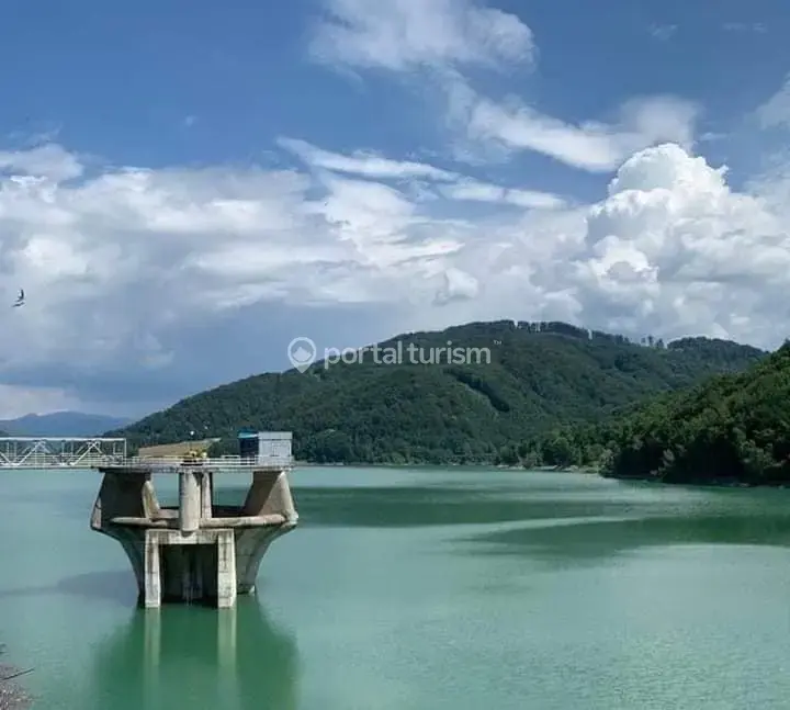 Pensiunea Popas Viaduct
