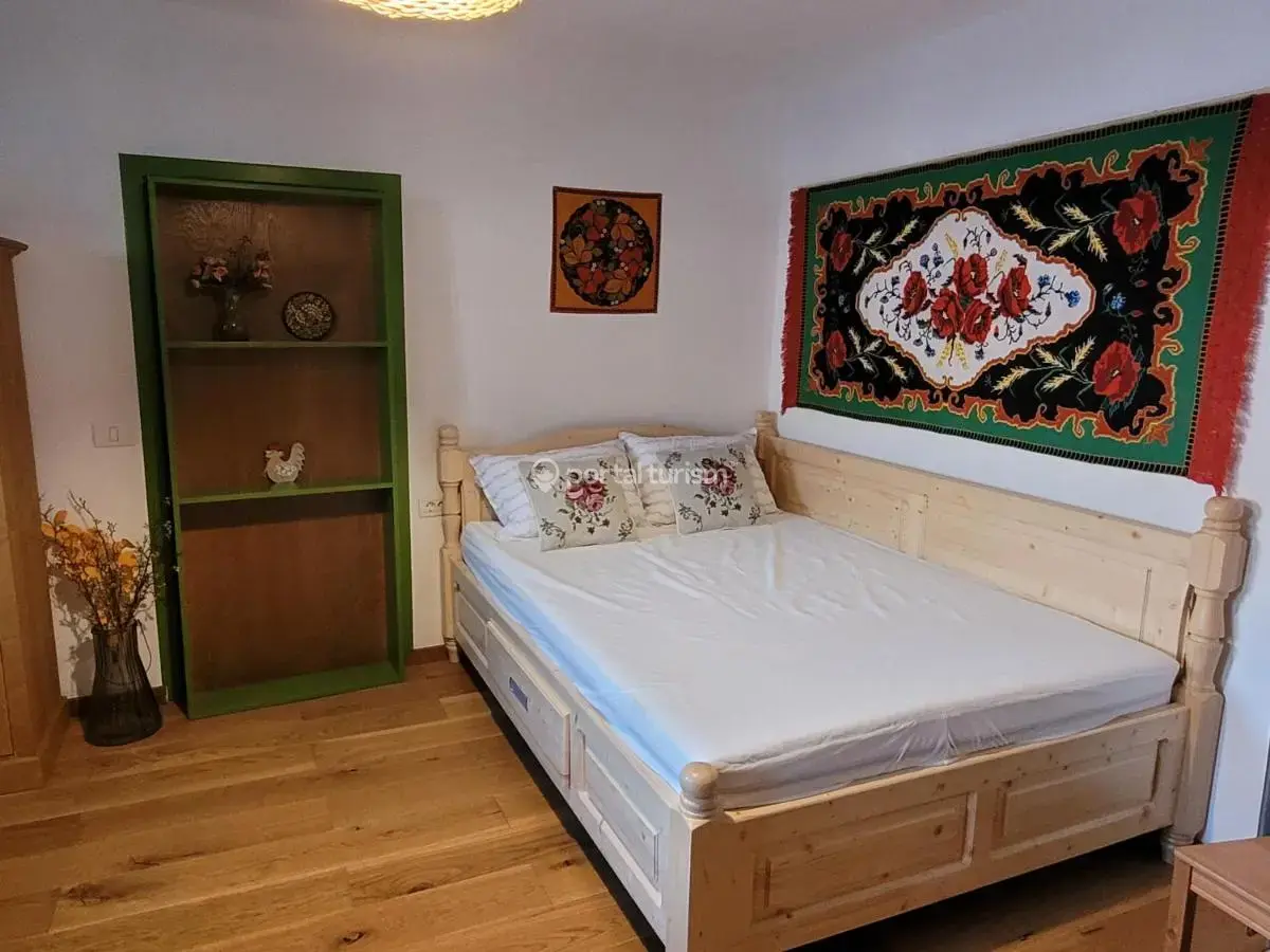 Pensiunea Poveste Verde