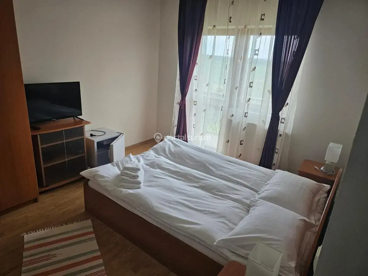 Pensiunea Prințul Vlad