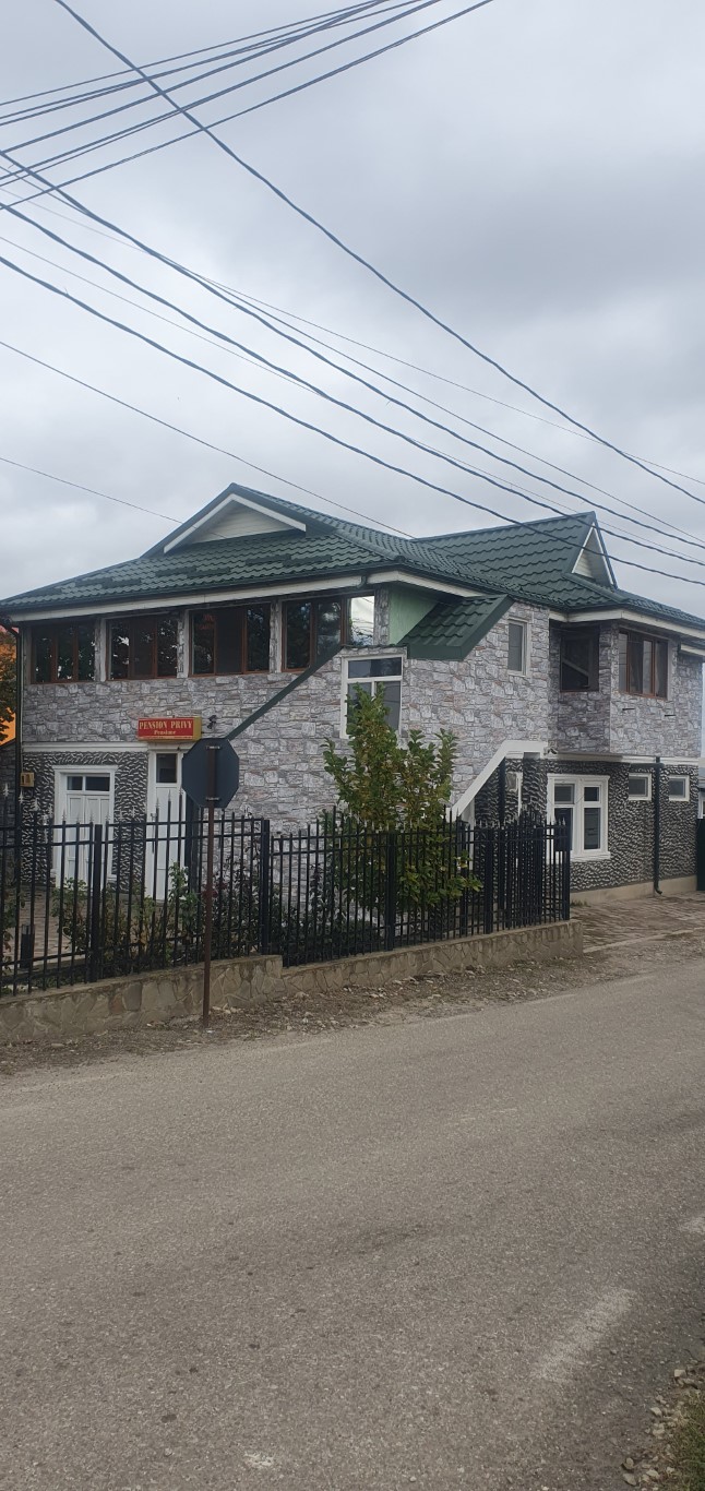 Szállás Pensiunea Privy