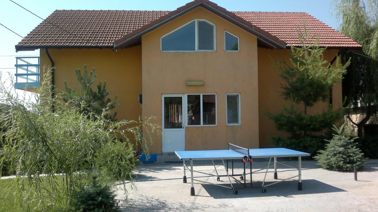 Alloggio Pensiunea Puiu