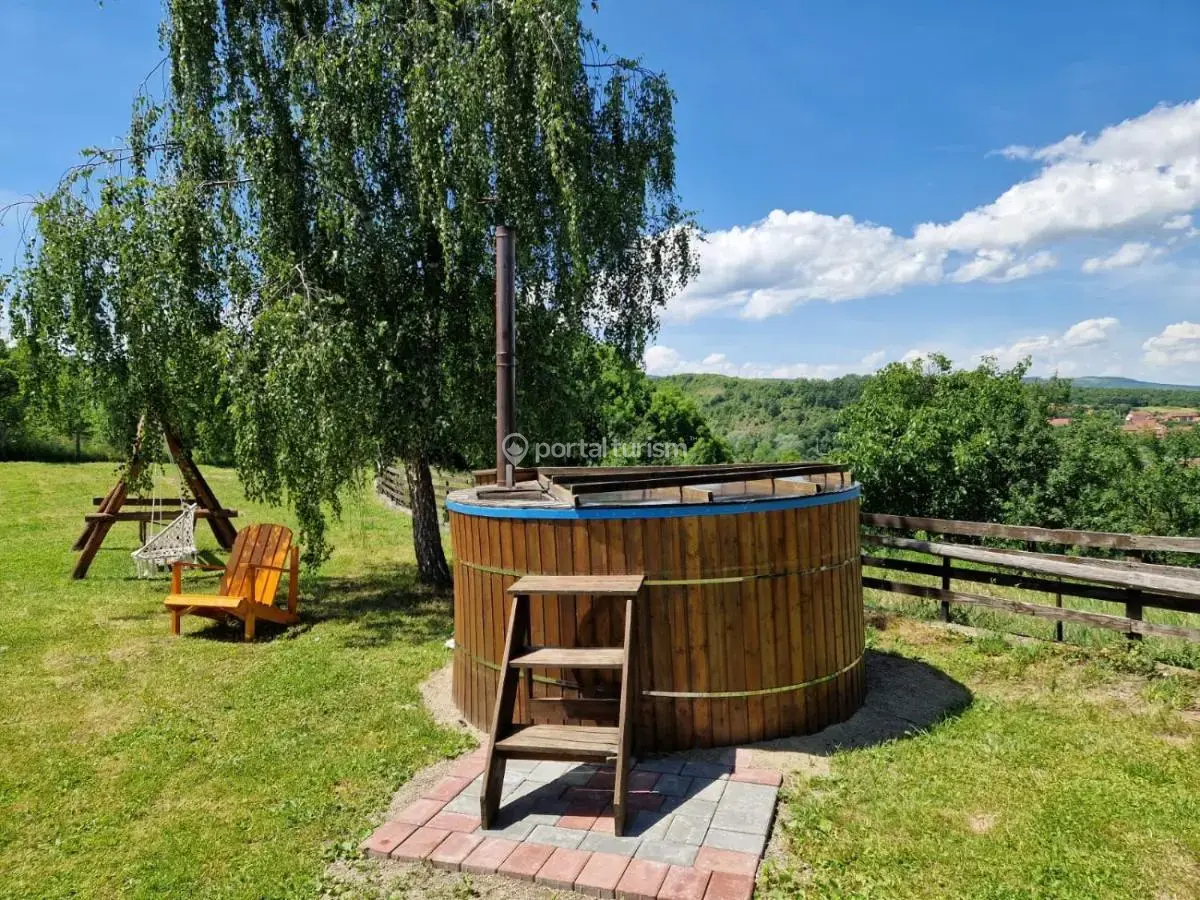 Pensiunea Retreat Belvedere