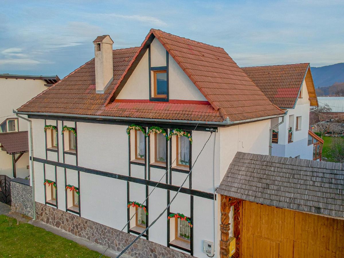 Cazare Pensiunea RunCan-Rai