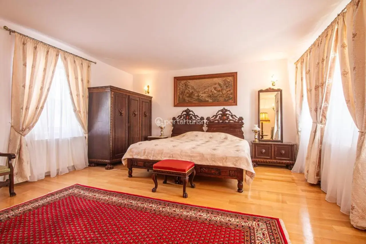 Pensiunea RunCan-Rai