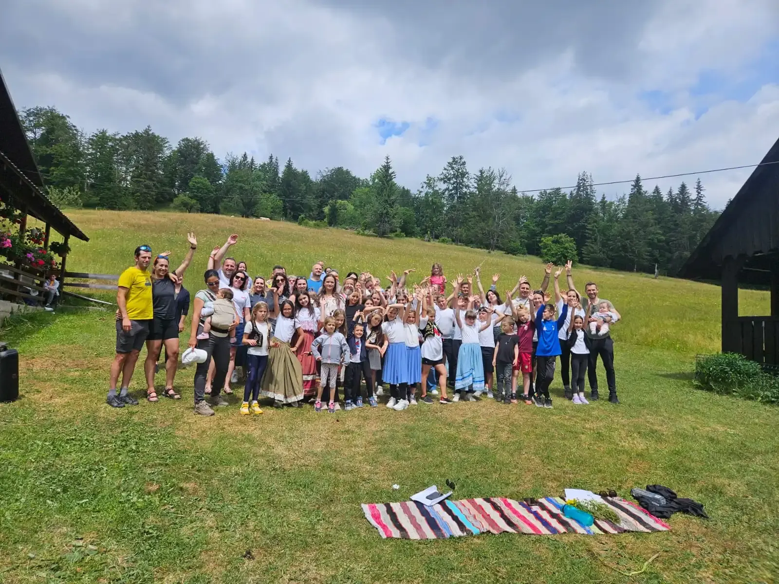 Pensiunea Scărișoara