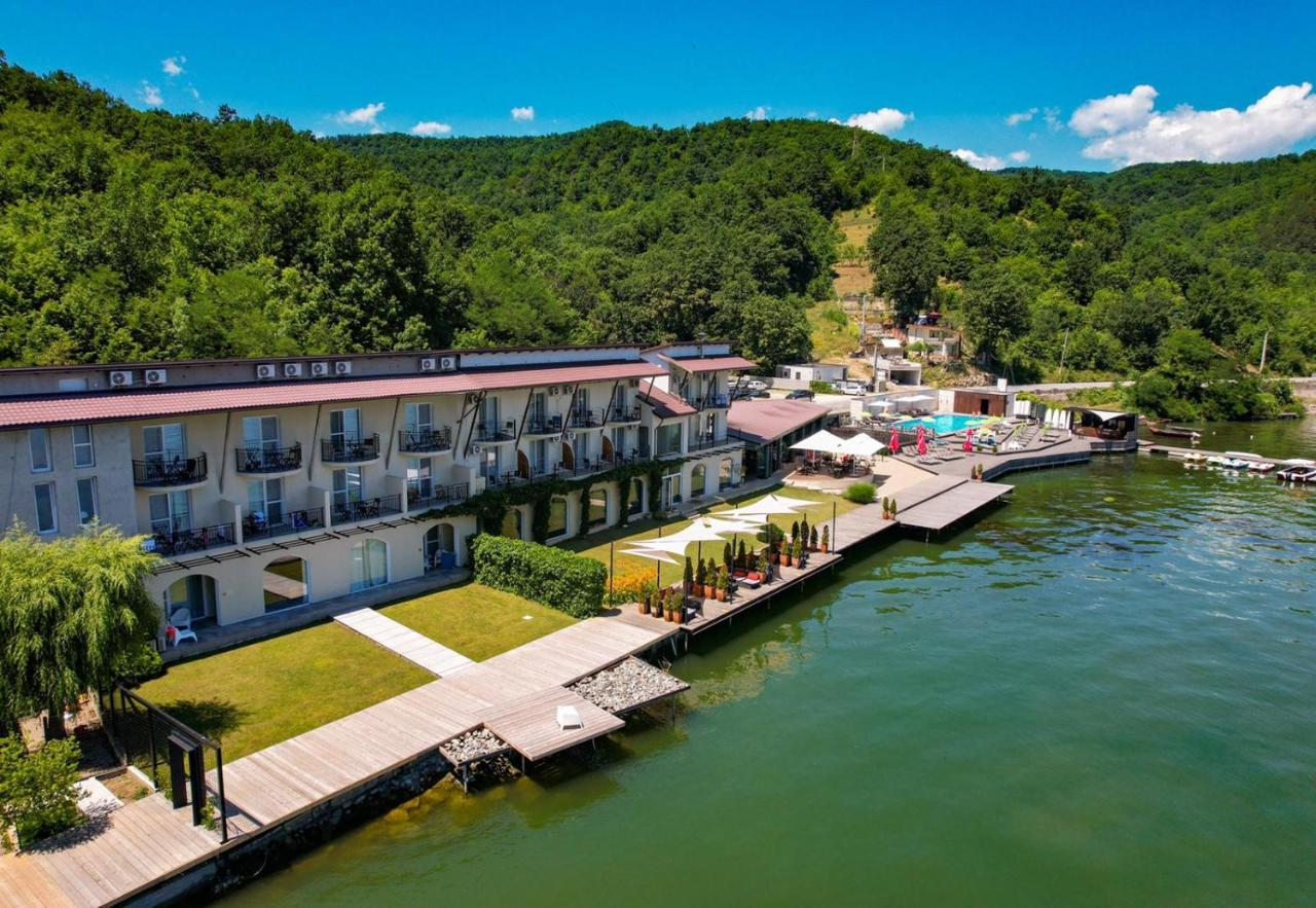 Cazare Pensiunea Septembrie