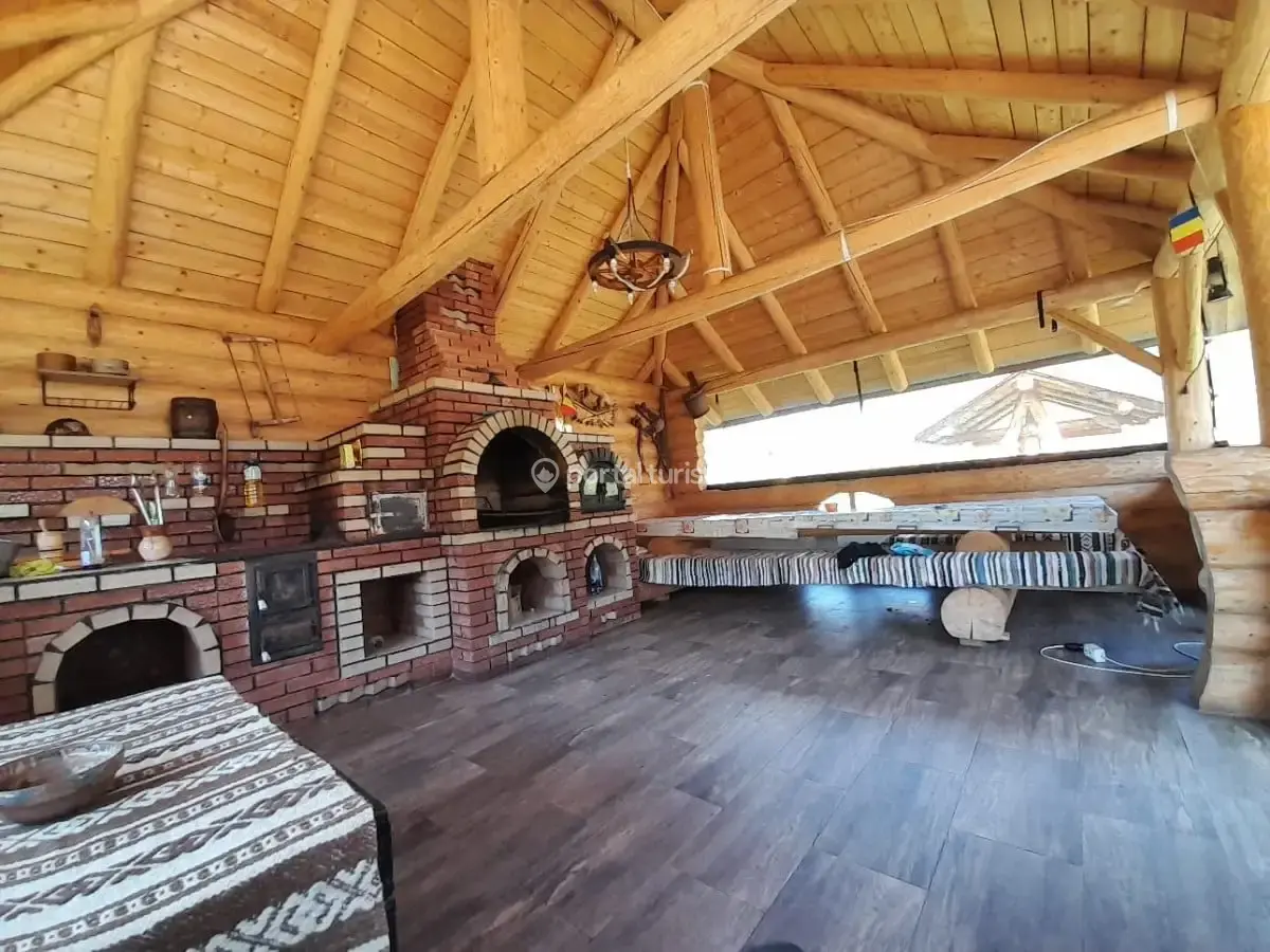 Pensiunea Stefan Bucovina