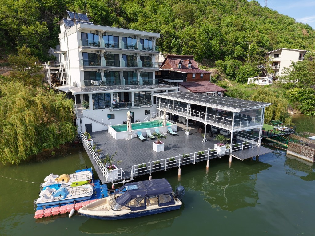 Szállás Pensiunea Sunshine