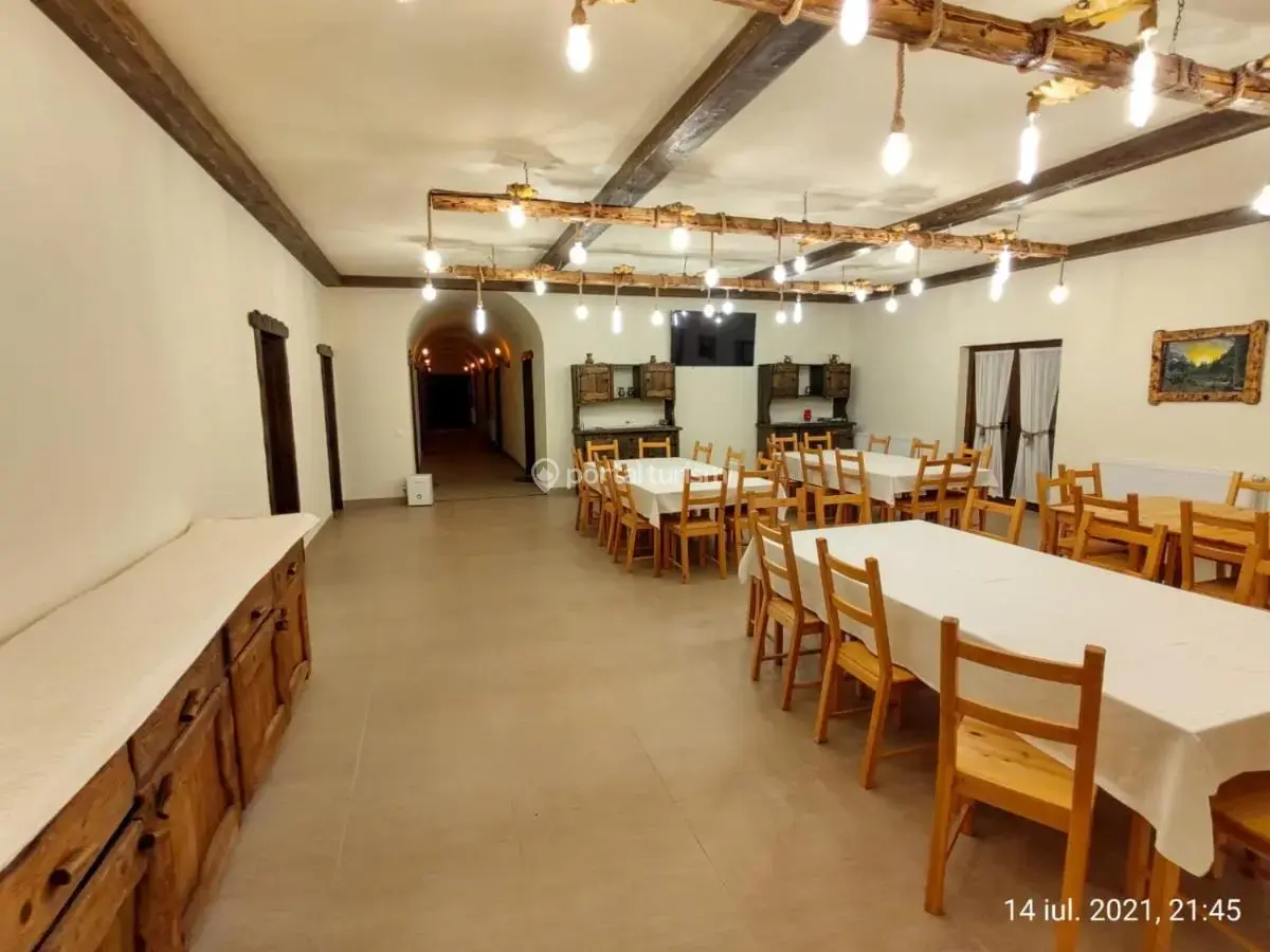 Pensiunea Terra Rosa