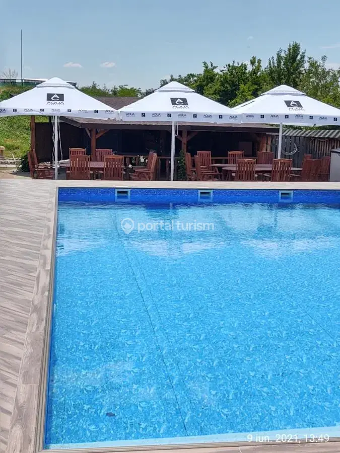 Pensiunea Terra Rosa