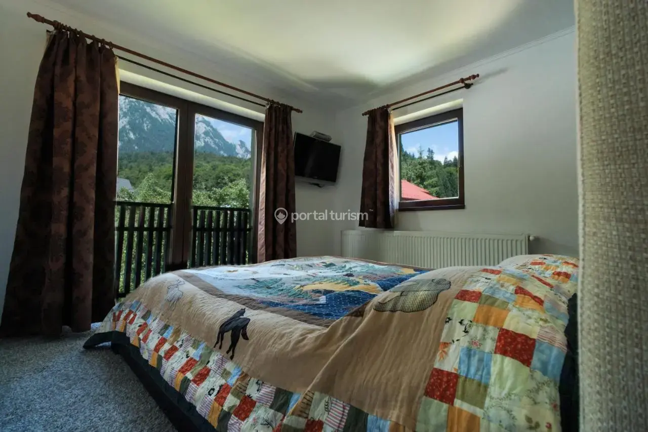 Pensiunea The Ghetto