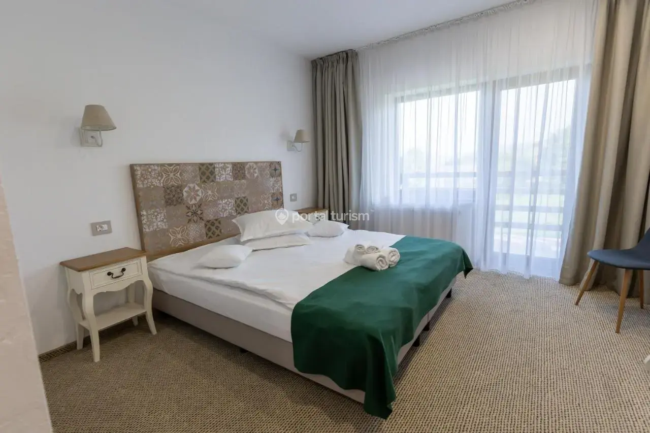 Pensiunea Vale Humor Residence